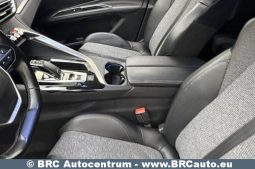 
										Peugeot 5008 1.6i PureTech Automatas 2019 full									