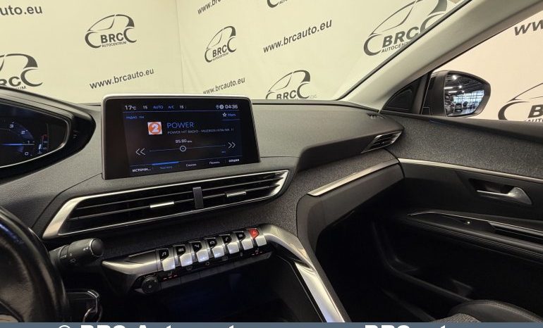 
								Peugeot 5008 1.6i PureTech Automatas 2019 full									