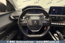 
										Peugeot 5008 1.6i PureTech Automatas 2019 full									