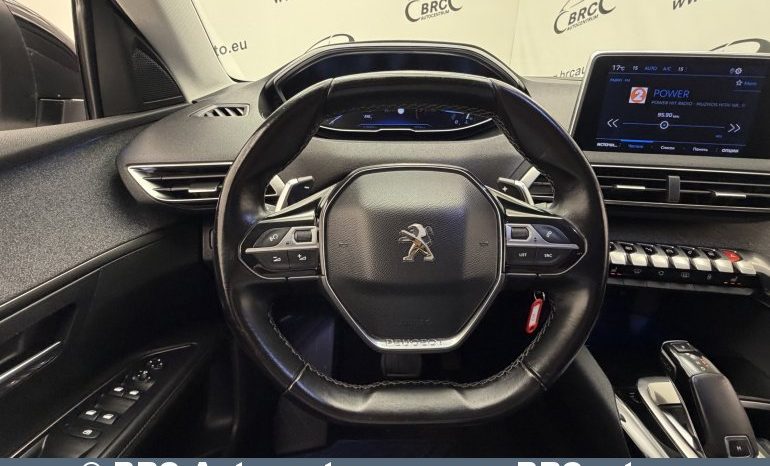 
								Peugeot 5008 1.6i PureTech Automatas 2019 full									