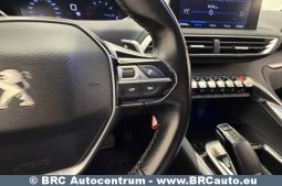 
										Peugeot 5008 1.6i PureTech Automatas 2019 full									