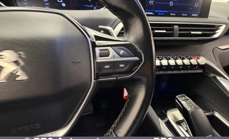 
								Peugeot 5008 1.6i PureTech Automatas 2019 full									