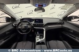 Peugeot 5008 1.6i PureTech Automatas 2019
