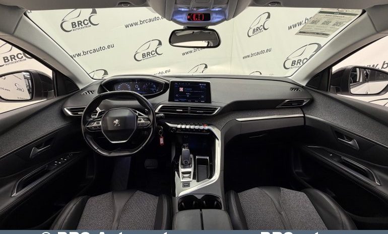 
								Peugeot 5008 1.6i PureTech Automatas 2019 full									