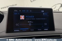 
										Peugeot 5008 1.6i PureTech Automatas 2019 full									