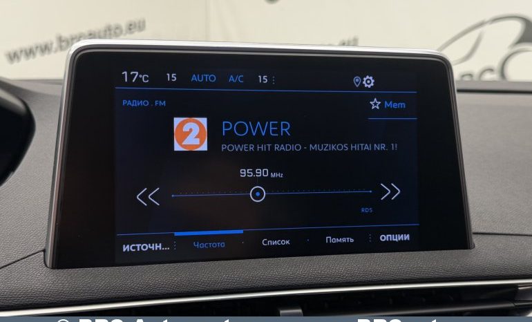 
								Peugeot 5008 1.6i PureTech Automatas 2019 full									