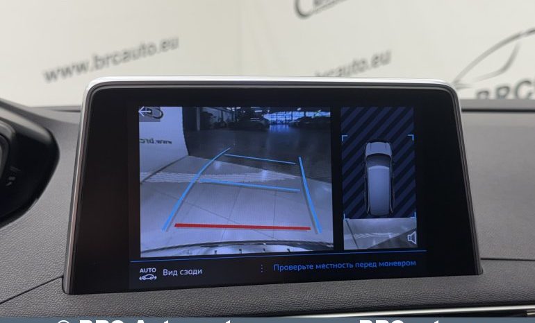 
								Peugeot 5008 1.6i PureTech Automatas 2019 full									