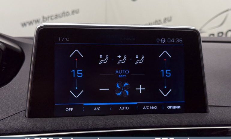 
								Peugeot 5008 1.6i PureTech Automatas 2019 full									