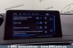 
										Peugeot 5008 1.6i PureTech Automatas 2019 full									