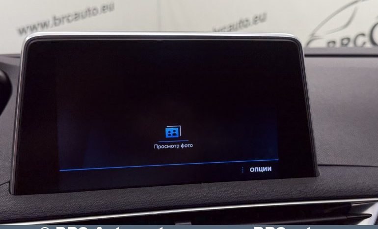 
								Peugeot 5008 1.6i PureTech Automatas 2019 full									