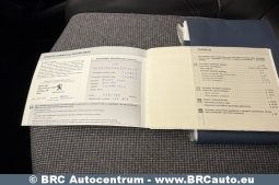 
										Peugeot 5008 1.6i PureTech Automatas 2019 full									
