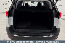 
										Peugeot 5008 1.6i PureTech Automatas 2019 full									