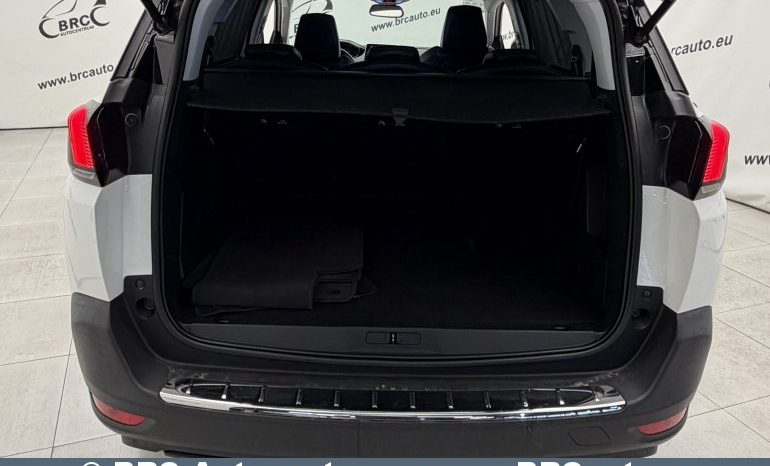 
								Peugeot 5008 1.6i PureTech Automatas 2019 full									