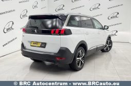 
										Peugeot 5008 1.6i PureTech Automatas 2019 full									