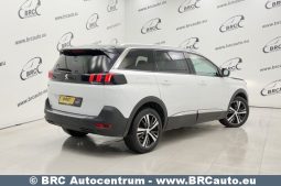 
										Peugeot 5008 1.6i PureTech Automatas 2019 full									