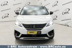 
										Peugeot 5008 1.6i PureTech Automatas 2019 full									