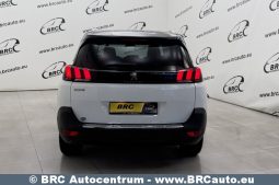 
										Peugeot 5008 1.6i PureTech Automatas 2019 full									