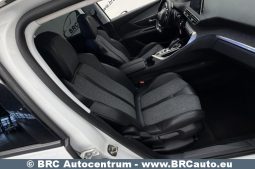 Peugeot 5008 1.6i PureTech Automatas 2019