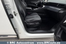 
										Peugeot 5008 1.6i PureTech Automatas 2019 full									