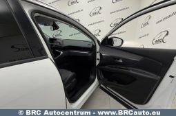 
										Peugeot 5008 1.6i PureTech Automatas 2019 full									