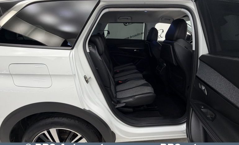
								Peugeot 5008 1.6i PureTech Automatas 2019 full									