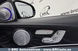 
										Mercedes-Benz E 63 AMG BRABUS 700 Automatas 2018 full									