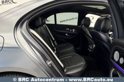 
										Mercedes-Benz E 63 AMG BRABUS 700 Automatas 2018 full									