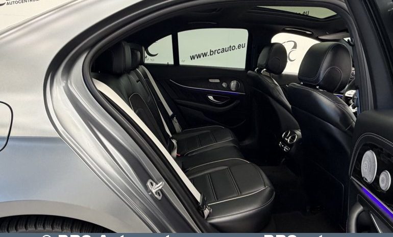 
								Mercedes-Benz E 63 AMG BRABUS 700 Automatas 2018 full									