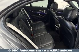 
										Mercedes-Benz E 63 AMG BRABUS 700 Automatas 2018 full									