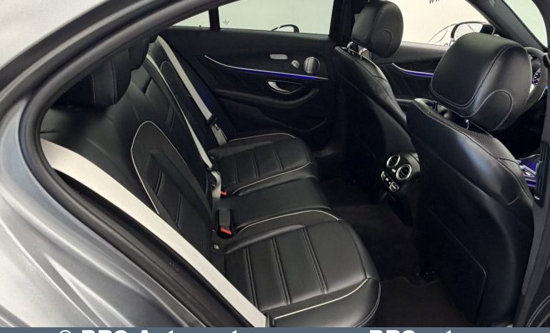 
								Mercedes-Benz E 63 AMG BRABUS 700 Automatas 2018 full									