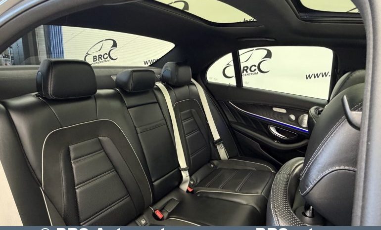 
								Mercedes-Benz E 63 AMG BRABUS 700 Automatas 2018 full									