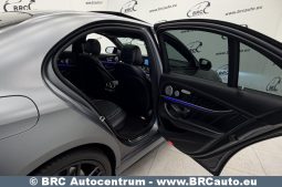 
										Mercedes-Benz E 63 AMG BRABUS 700 Automatas 2018 full									