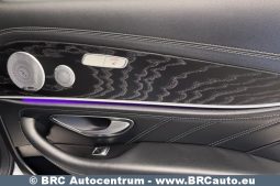 
										Mercedes-Benz E 63 AMG BRABUS 700 Automatas 2018 full									
