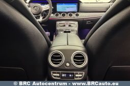 
										Mercedes-Benz E 63 AMG BRABUS 700 Automatas 2018 full									