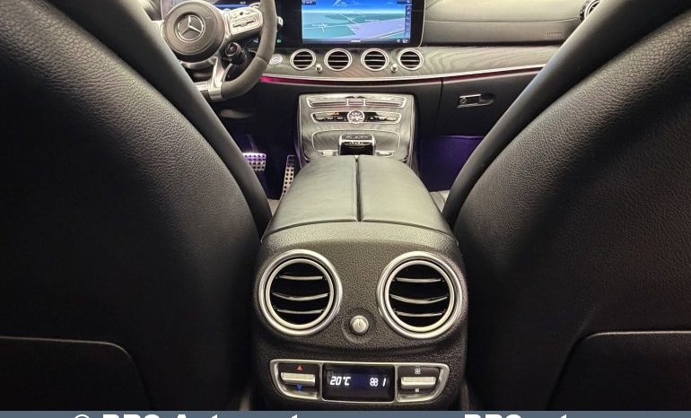 
								Mercedes-Benz E 63 AMG BRABUS 700 Automatas 2018 full									