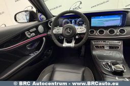 
										Mercedes-Benz E 63 AMG BRABUS 700 Automatas 2018 full									