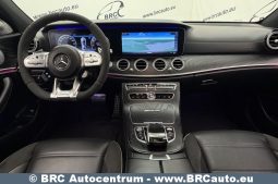 
										Mercedes-Benz E 63 AMG BRABUS 700 Automatas 2018 full									