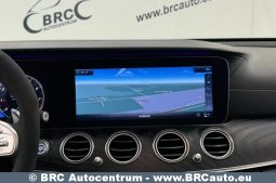 
										Mercedes-Benz E 63 AMG BRABUS 700 Automatas 2018 full									