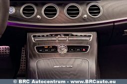 
										Mercedes-Benz E 63 AMG BRABUS 700 Automatas 2018 full									