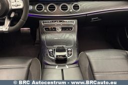 
										Mercedes-Benz E 63 AMG BRABUS 700 Automatas 2018 full									
