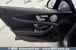 
										Mercedes-Benz E 63 AMG BRABUS 700 Automatas 2018 full									