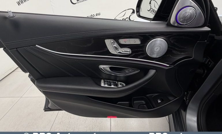 
								Mercedes-Benz E 63 AMG BRABUS 700 Automatas 2018 full									