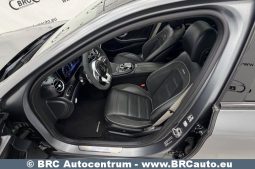 
										Mercedes-Benz E 63 AMG BRABUS 700 Automatas 2018 full									