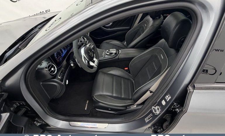 
								Mercedes-Benz E 63 AMG BRABUS 700 Automatas 2018 full									