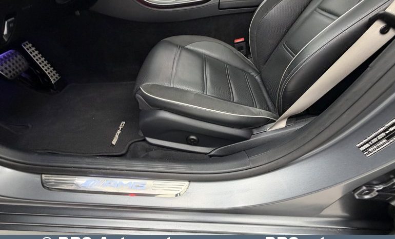 
								Mercedes-Benz E 63 AMG BRABUS 700 Automatas 2018 full									