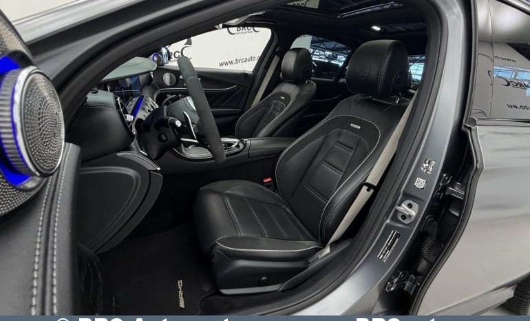 
								Mercedes-Benz E 63 AMG BRABUS 700 Automatas 2018 full									