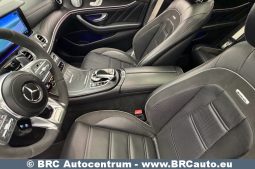 
										Mercedes-Benz E 63 AMG BRABUS 700 Automatas 2018 full									