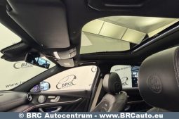 
										Mercedes-Benz E 63 AMG BRABUS 700 Automatas 2018 full									
