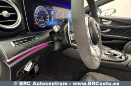 
										Mercedes-Benz E 63 AMG BRABUS 700 Automatas 2018 full									