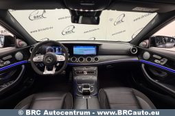 
										Mercedes-Benz E 63 AMG BRABUS 700 Automatas 2018 full									